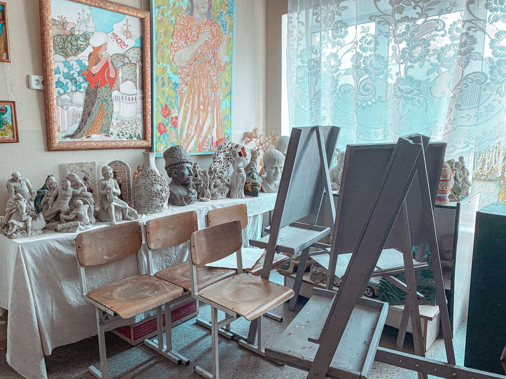 Вибори 2020 Дарниця : Гарькавый Илья